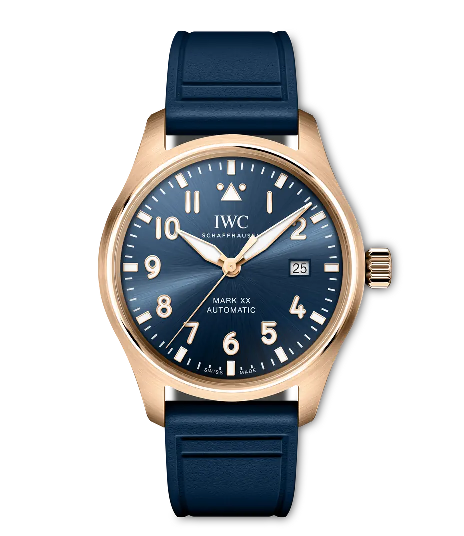 パイロット・ウォッチ・マーク XX “プティ・プランス”　IW328301