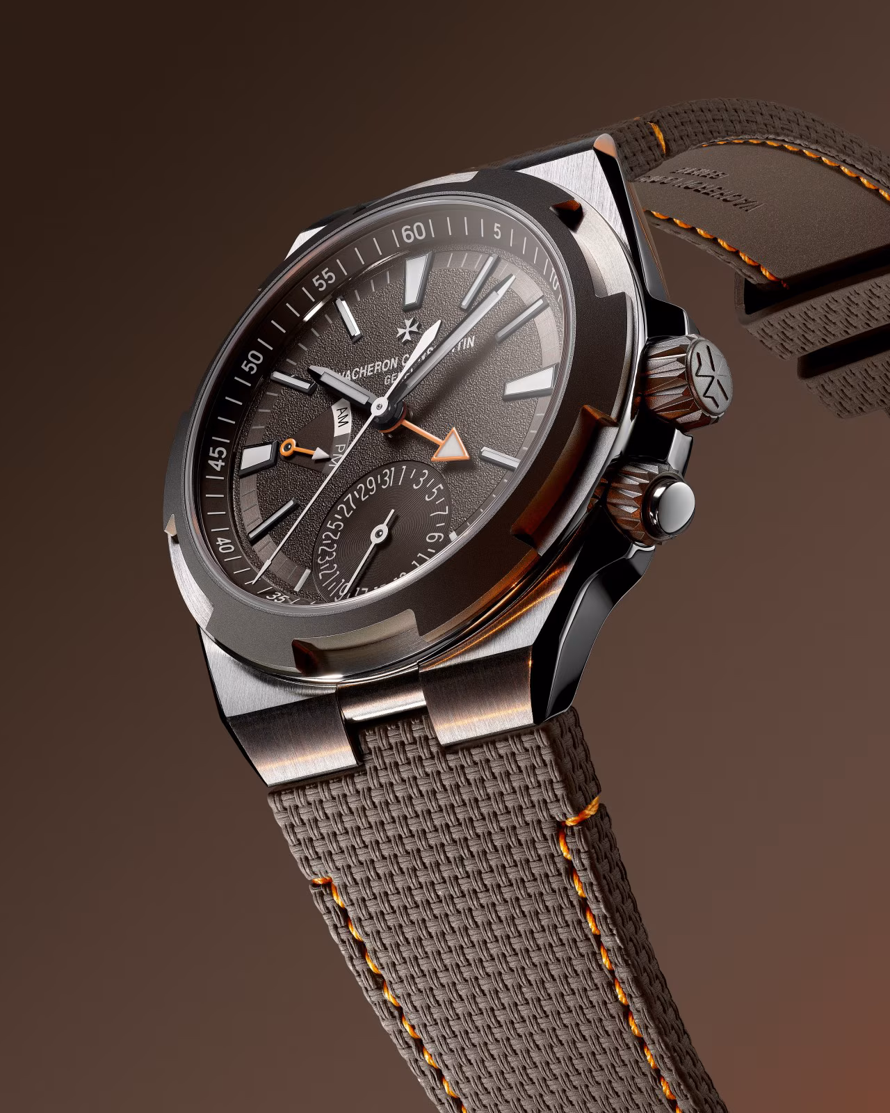 2026年 ヴァシュロンコンスタンタン 新作