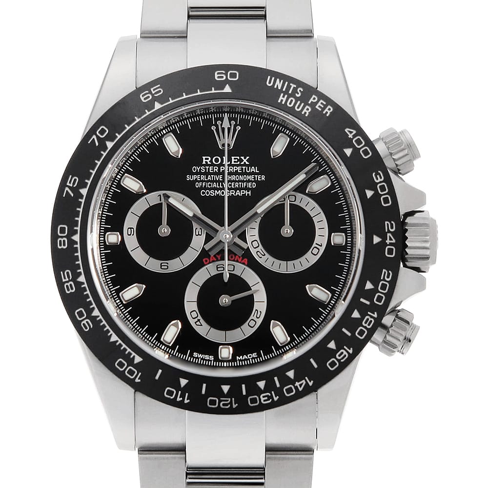 Ref.116500LN
