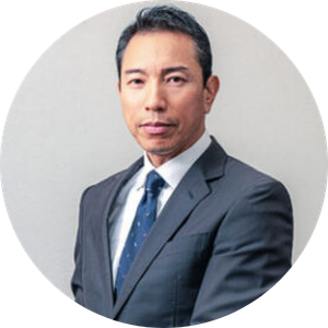 穴井孝美社長