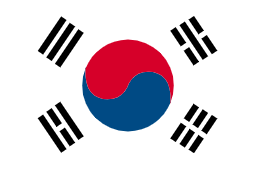 韓国国旗
