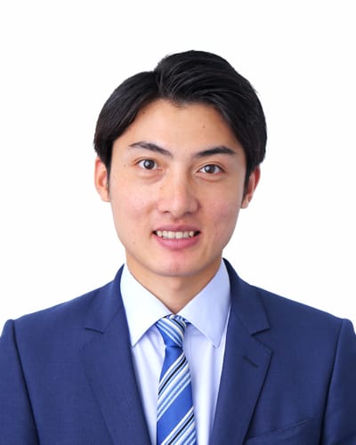 スタッフKaku