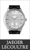 JAEGER LECOULTRE