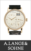 A.LANGE&SOHNE