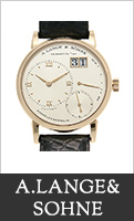 A.LANGE&SOHNE