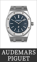 AUDEMARS PIGUET