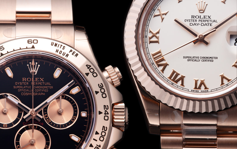 ロレックス(ROLEX) の新品・中古腕時計| 高級ブランド時計の販売・通販 