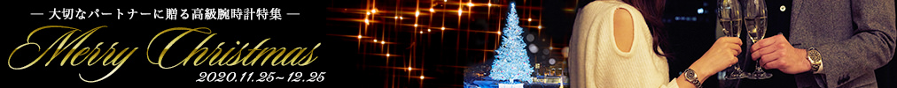 クリスマスLPバナー