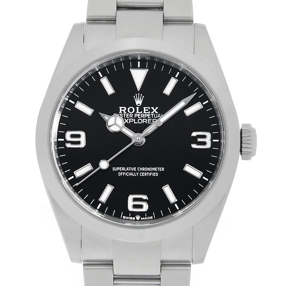 エクスプローラー