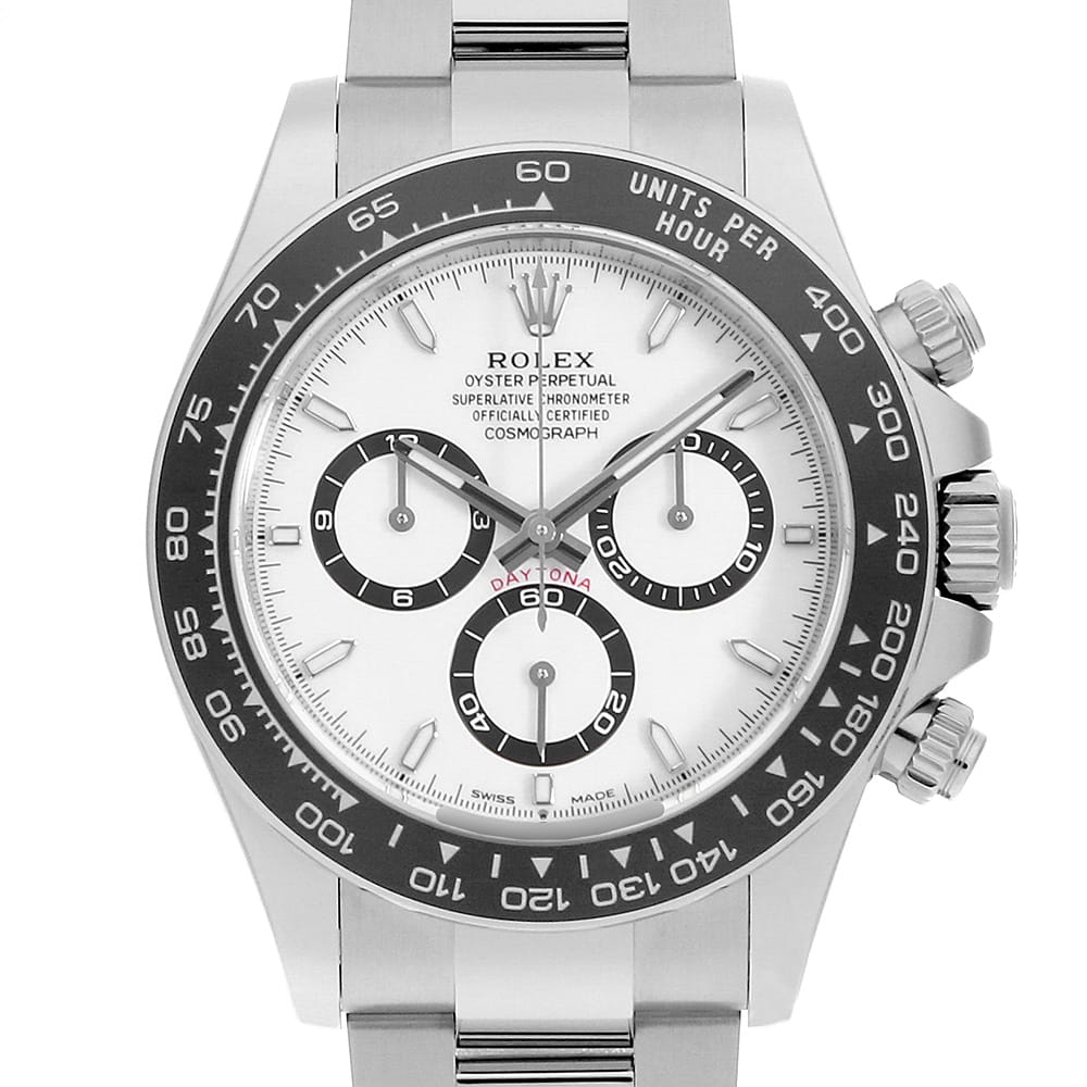 ロレックス コスモグラフデイトナ