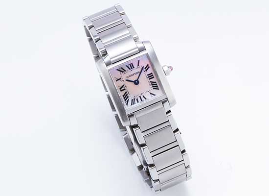 タンクフランセーズ