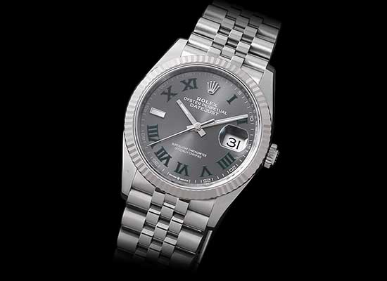 デイトジャスト