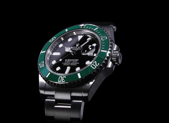 ロレックスサブマリーナ
