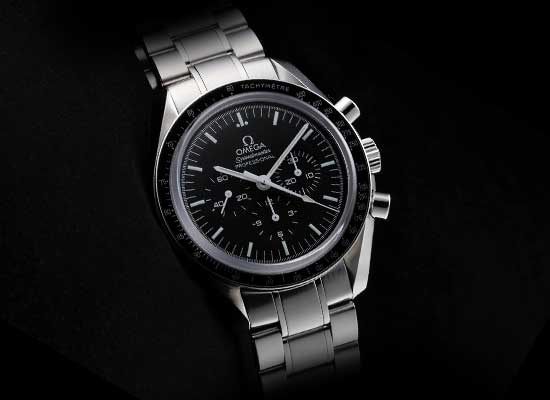 スピードマスター