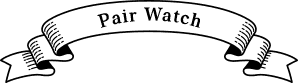 ペアウォッチ特集