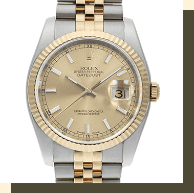 デイトジャスト