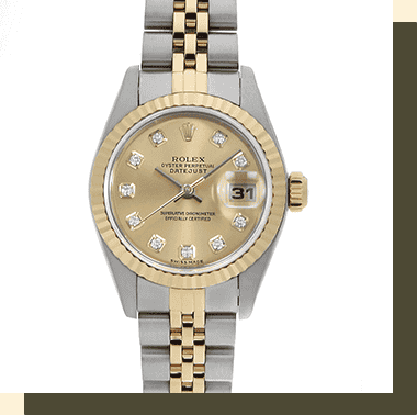 デイトジャスト