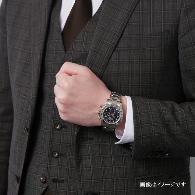 116509bl装着画像