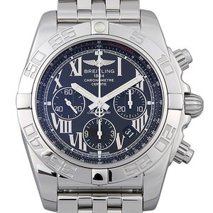 ブライトリング(BREITLING) の新品・中古腕時計| 東京・大阪の高級
