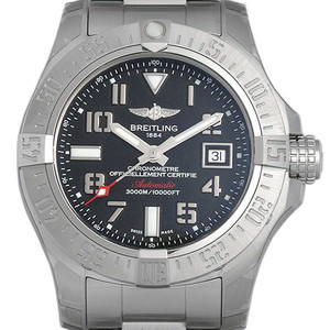 ブライトリング(BREITLING) の新品・中古腕時計| 東京・大阪の