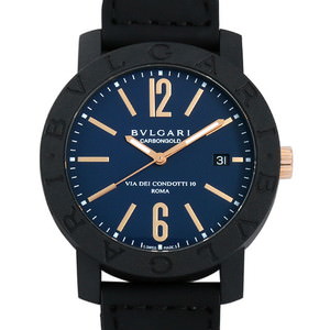 ブルガリ(BVLGARI) の新品・中古腕時計| 東京・大阪の高級