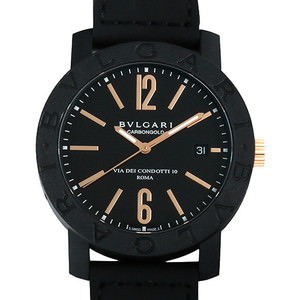 ブルガリ(BVLGARI) の新品・中古腕時計| 高級ブランド時計の販売・通販 