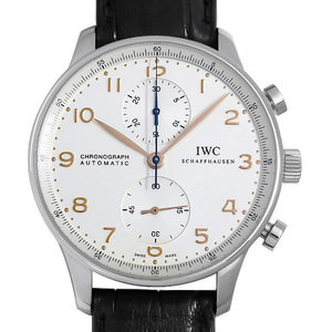 IWC 人気No.2