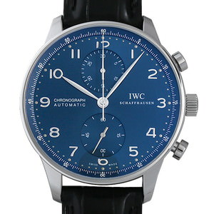 IWC 人気No.4