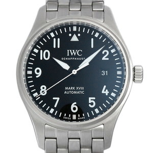 IWC 人気No.6