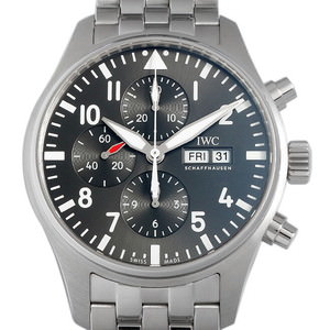 IWCの新品・中古腕時計| 高級ブランド時計の販売・通販ならGINZA RASIN