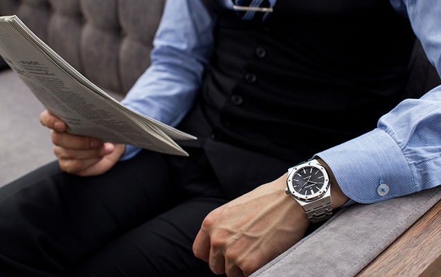 オーデマピゲ Audemars Piguet の新品 中古腕時計 高級ブランド時計の販売 通販ならginza Rasin