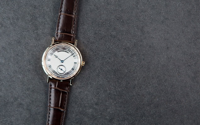 ブレゲ Breguet の新品 中古腕時計 高級ブランド時計の販売 通販ならginza Rasin