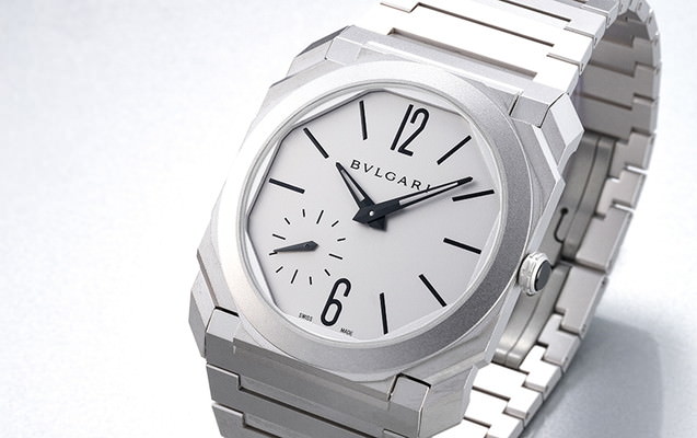 ブルガリ(BVLGARI) の新品・中古腕時計| 東京・大阪の高級