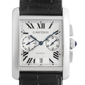 カルティエ Cartier 新品 中古時計の販売 通販ならginza Rasin