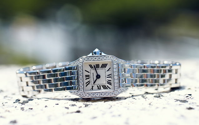 カルティエ(CARTIER) の腕時計| 高級ブランド時計の販売・通販ならGINZA RASIN