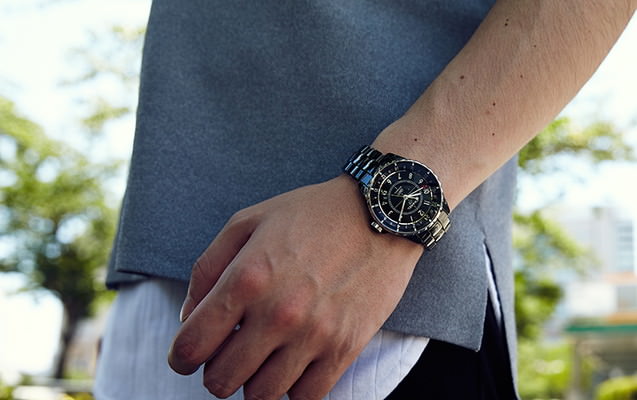 シャネル(CHANEL) の新品・中古腕時計| 高級ブランド時計の販売・通販 