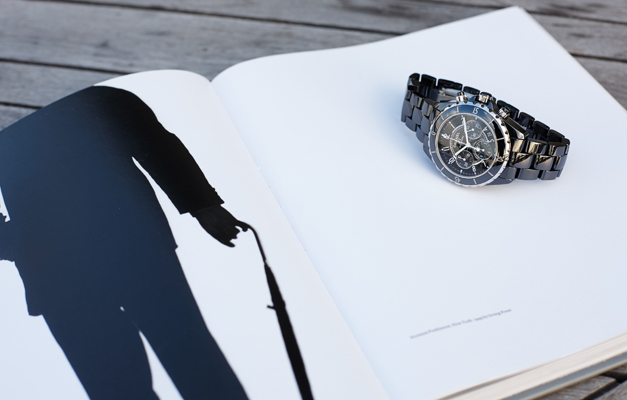 シャネル J12 の中古・新品腕時計| 高級ブランド時計の販売・通販ならGINZA RASIN