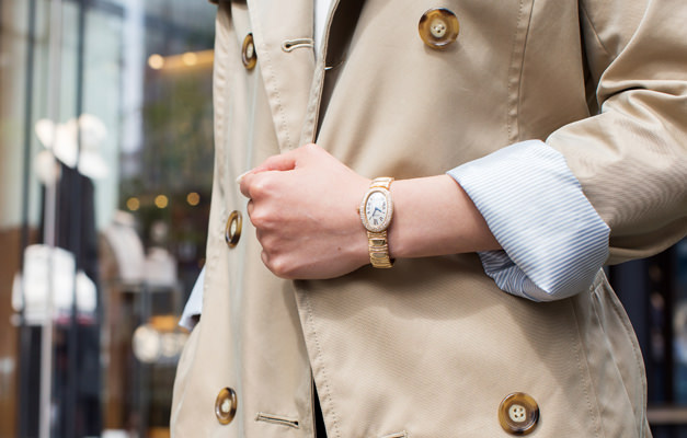 カルティエ ベニュワール の中古・新品腕時計| 高級ブランド時計の販売 