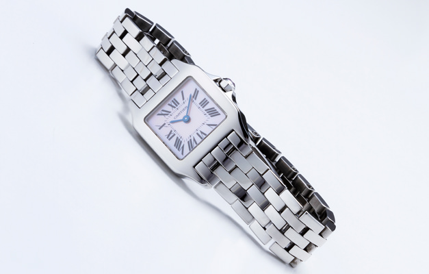 カルティエ パンテール の中古・新品腕時計| 高級ブランド時計の販売 