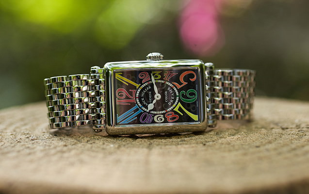 フランクミュラー(FRANCK MULLER) の新品・中古腕時計| 高級ブランド 