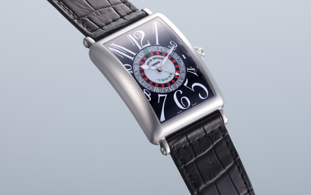 フランクミュラー ヴェガス の中古・新品腕時計| 高級ブランド時計の 