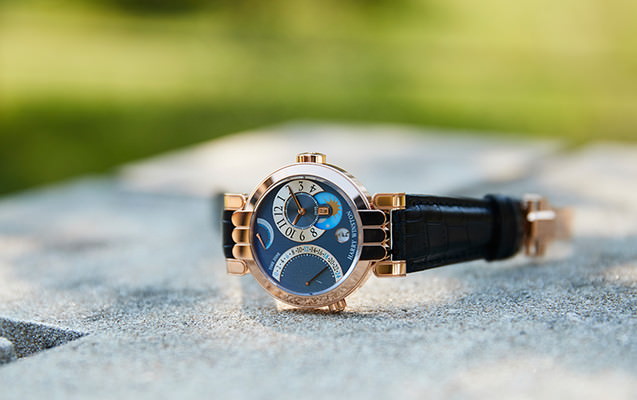 ハリーウィンストン(HARRYWINSTON) の新品・中古腕時計| 高級ブランド 
