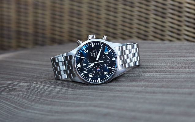 IWC パイロットウォッチ の中古・新品腕時計| 高級ブランド時計の販売 
