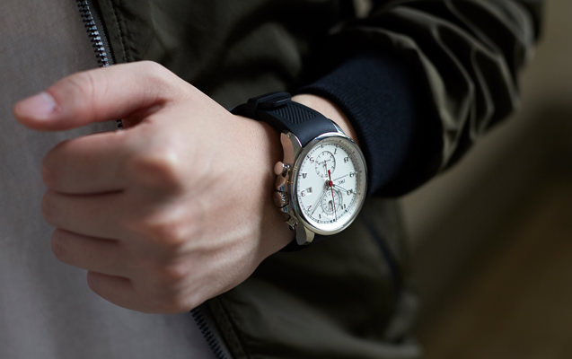 Iwc ポルトギーゼ 新品 中古時計の販売 通販ならginza Rasin Iwc ポルトギーゼ 新品 中古時計の販売 通販ならginza Rasin