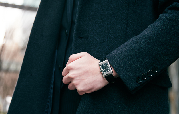 ジャガールクルト レベルソ の中古・新品腕時計| 東京・大阪の