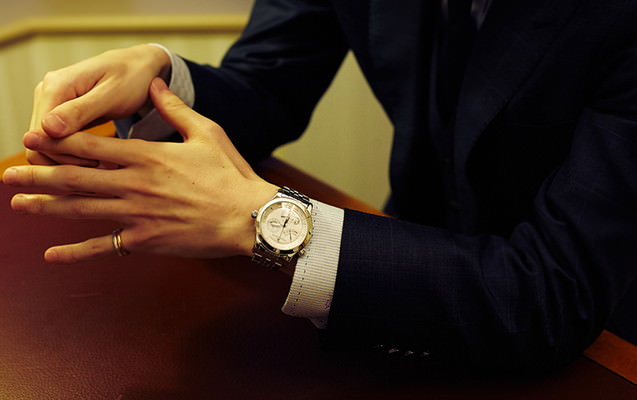 ジャガールクルト(JAEGER LECOULTRE) の新品・中古腕時計| 高級 
