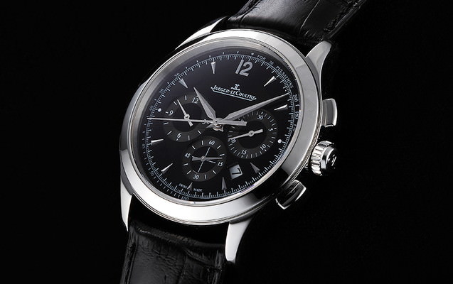 ジャガールクルト(JAEGER LECOULTRE) の新品・中古腕時計| 高級 
