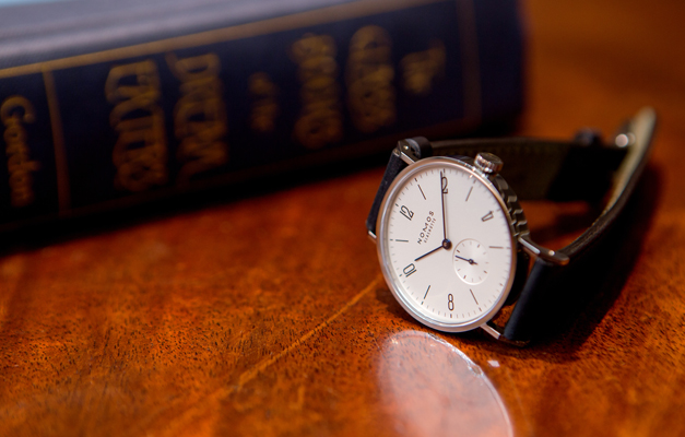 ノモス(NOMOS) の新品・中古腕時計| 東京・大阪の高級ブランド