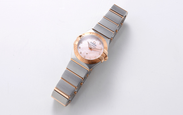 オメガ コンステレーション の中古・新品腕時計| 高級ブランド時計の 