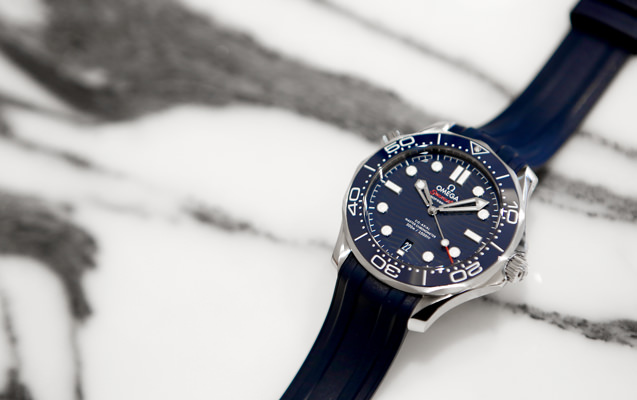オメガ シーマスター の中古・新品腕時計| 高級ブランド時計の販売・通販ならGINZA RASIN